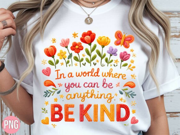In a World Where You Can Be Anything, Be Kind: Evaluating the Positive PNG Design