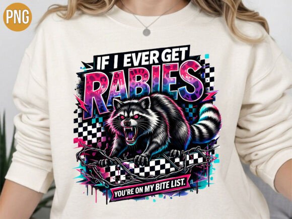 Strategic Visual Communication: Leveraging the Angry Raccoon Rabies Meme Vapor PNG